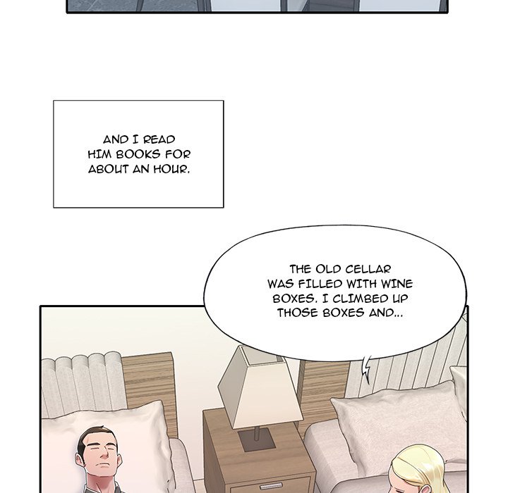 Maid Chapter 3 Page 10