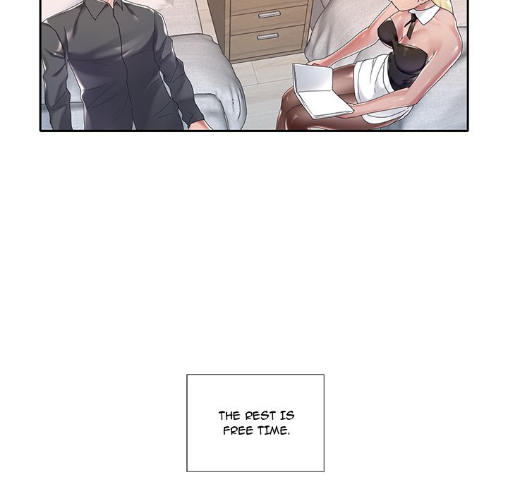 Maid Chapter 3 Page 11