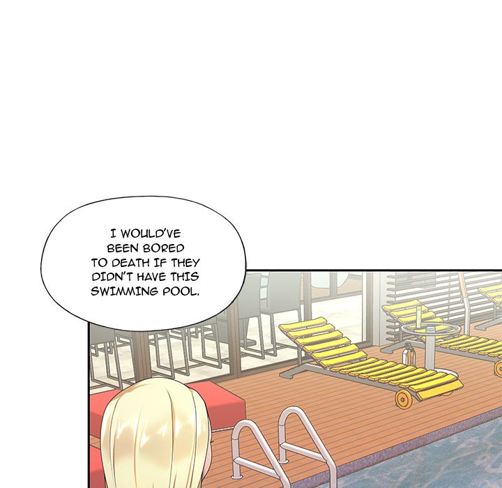 Maid Chapter 3 Page 13