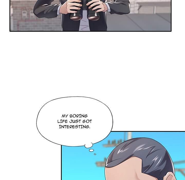 Maid Chapter 3 Page 25