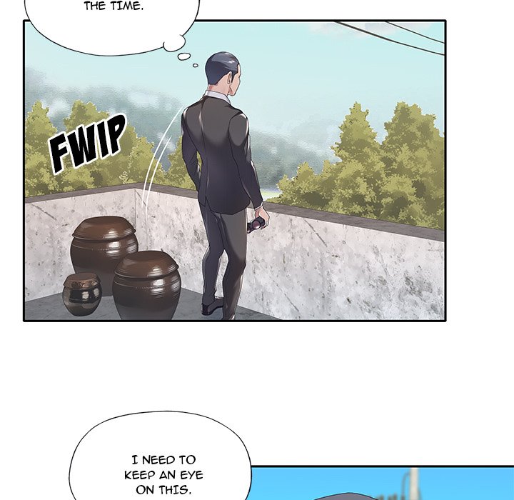 Maid Chapter 3 Page 27