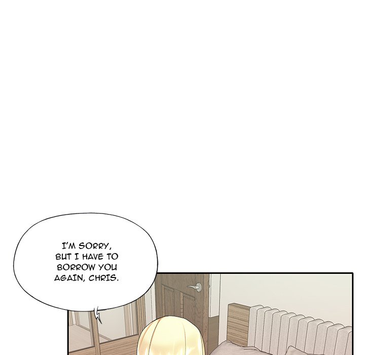 Maid Chapter 3 Page 42