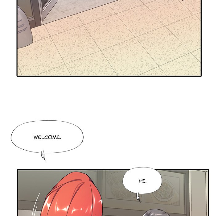 Maid Chapter 3 Page 65