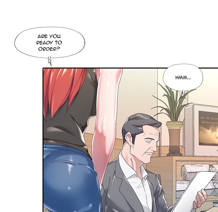 Maid Chapter 3 Page 68