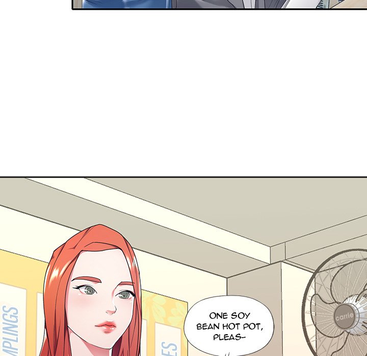 Maid Chapter 3 Page 69