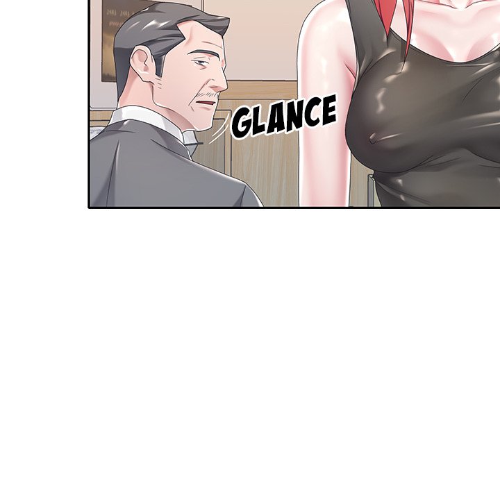 Maid Chapter 3 Page 74