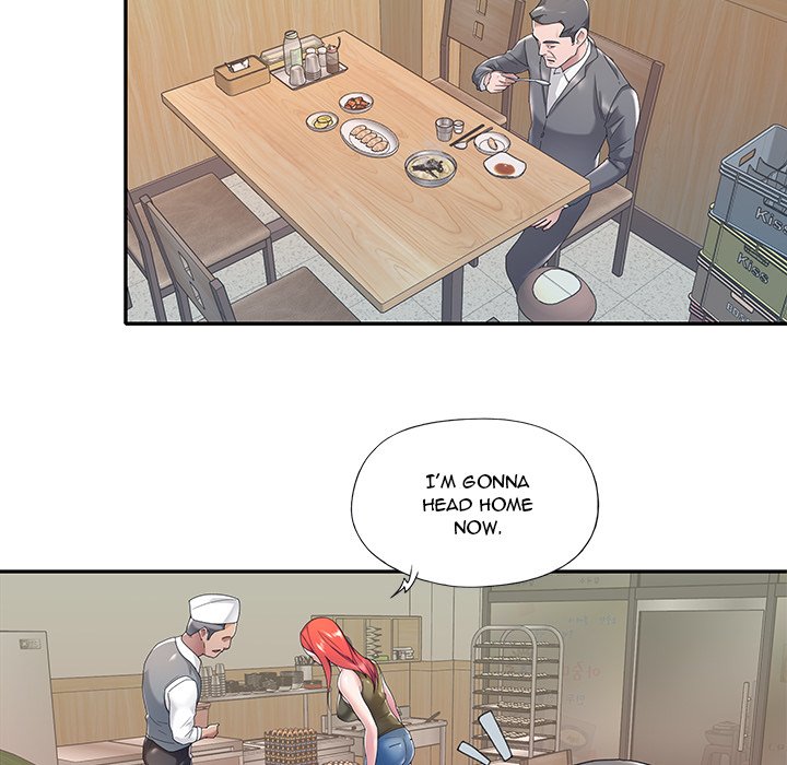 Maid Chapter 3 Page 78