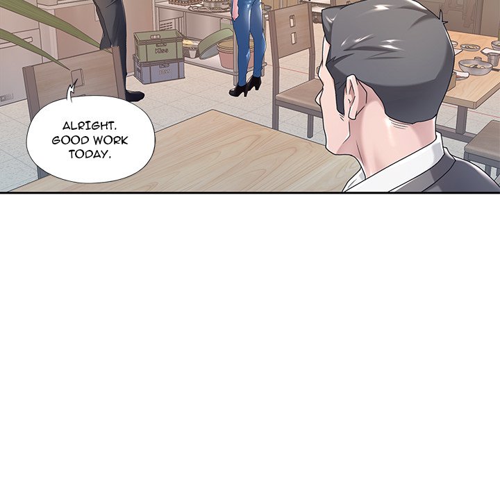 Maid Chapter 3 Page 79