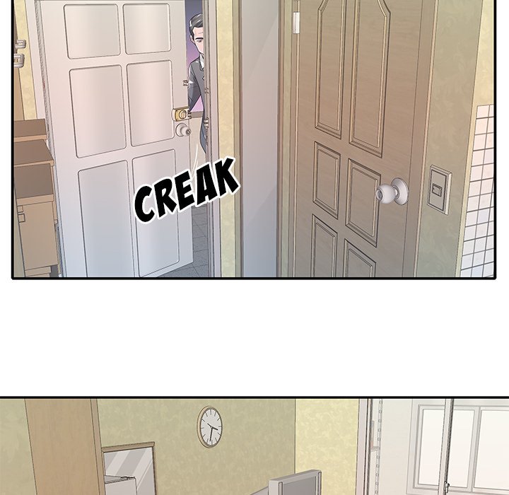 Maid Chapter 3 Page 90