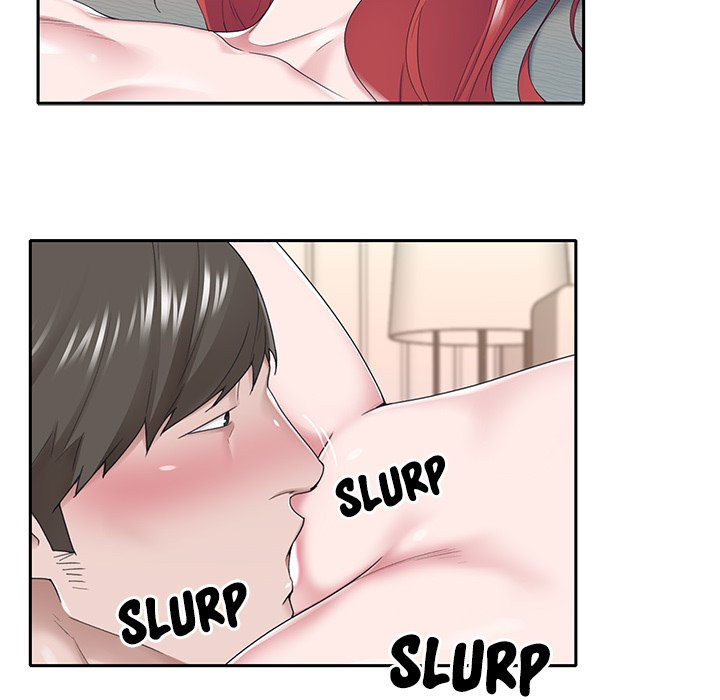 Maid Chapter 30 Page 17