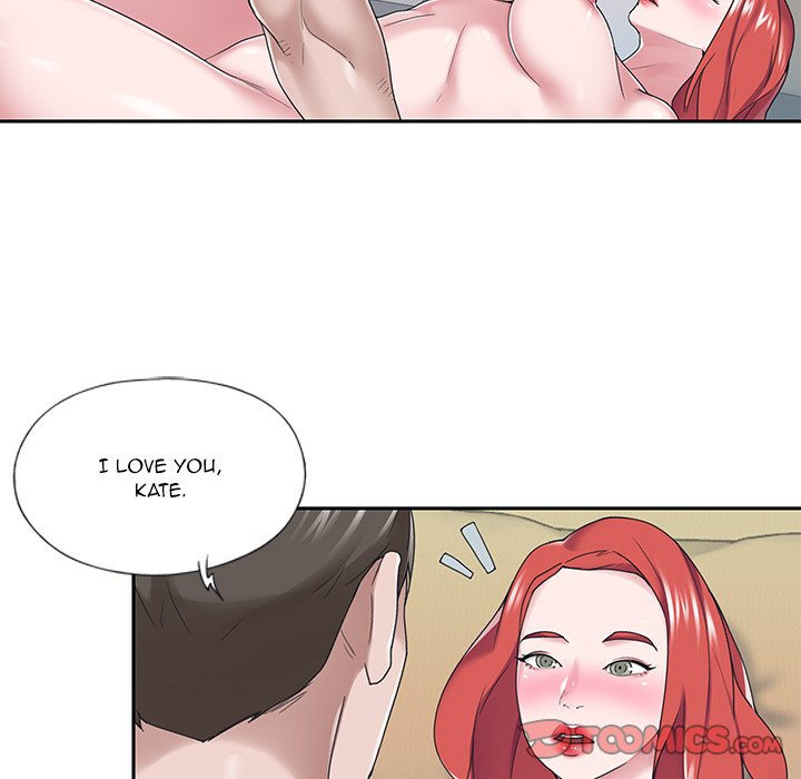 Maid Chapter 30 Page 22