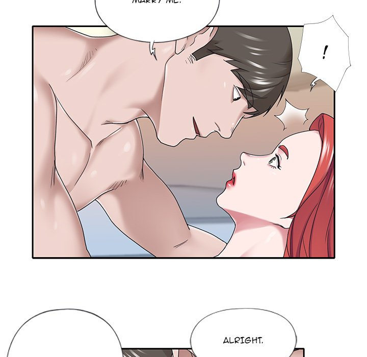Maid Chapter 30 Page 25