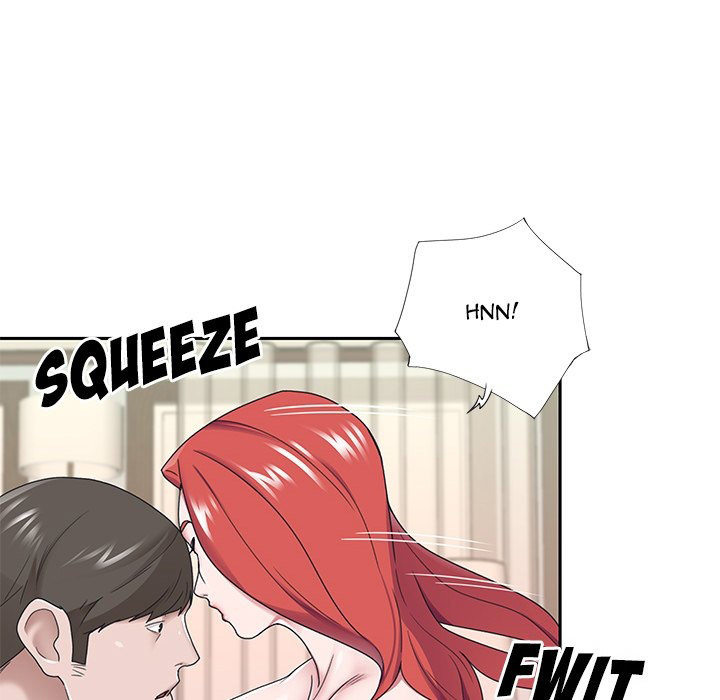 Maid Chapter 30 Page 36