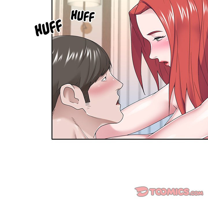 Maid Chapter 30 Page 38