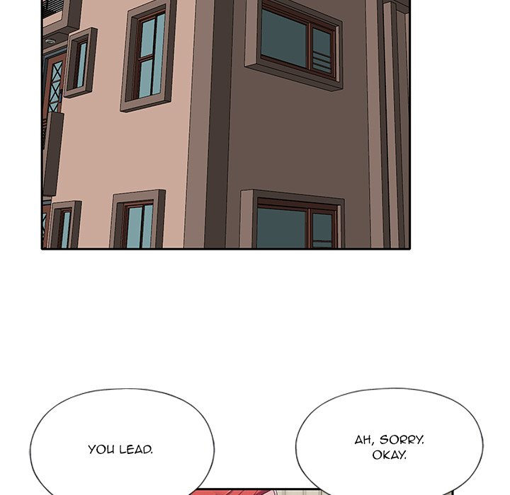 Maid Chapter 30 Page 5