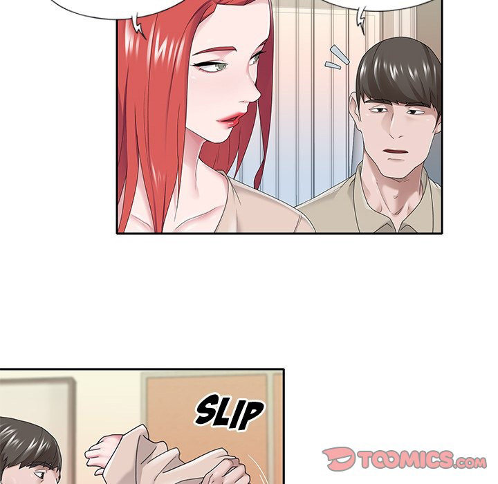 Maid Chapter 30 Page 6