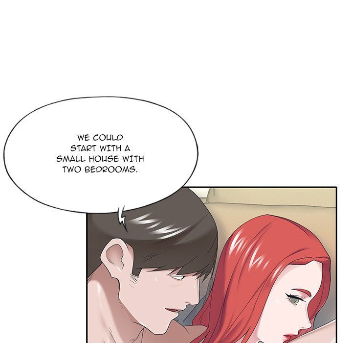 Maid Chapter 30 Page 61