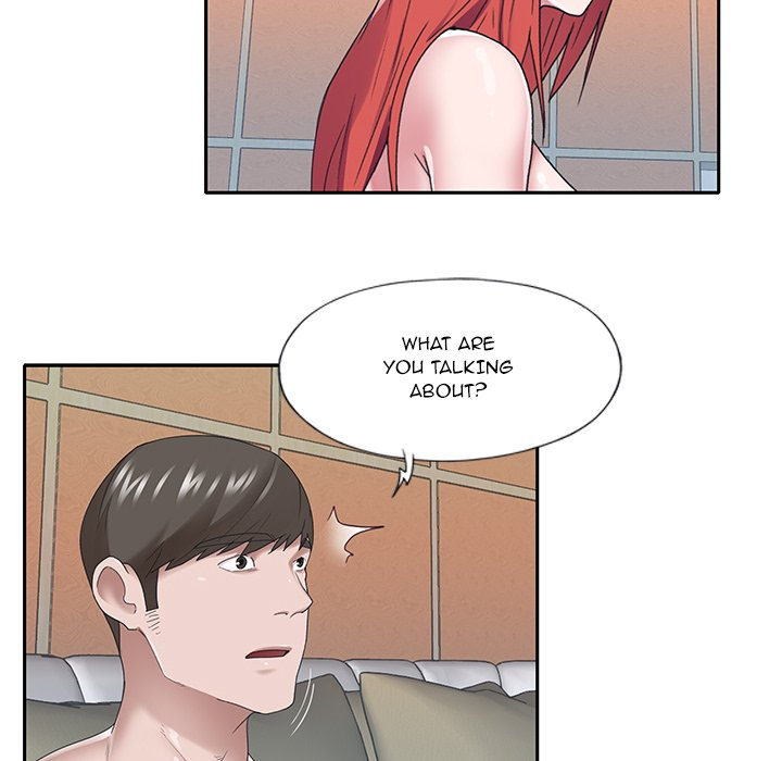 Maid Chapter 30 Page 64