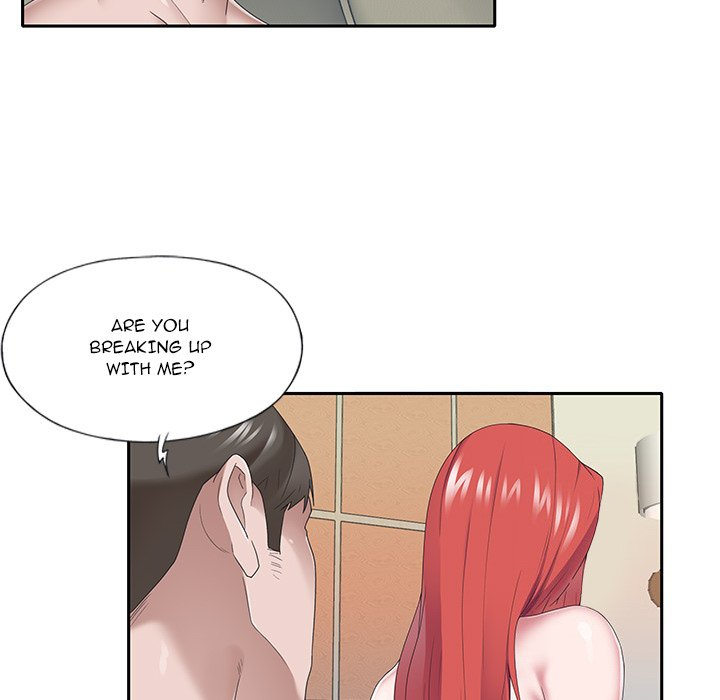 Maid Chapter 30 Page 65