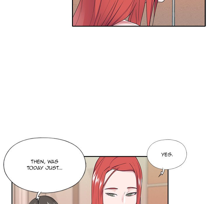 Maid Chapter 30 Page 67