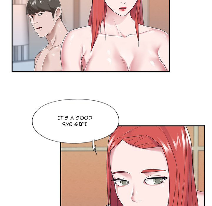 Maid Chapter 30 Page 68