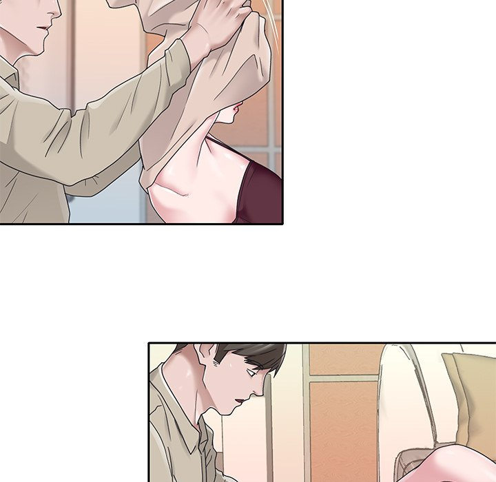 Maid Chapter 30 Page 7