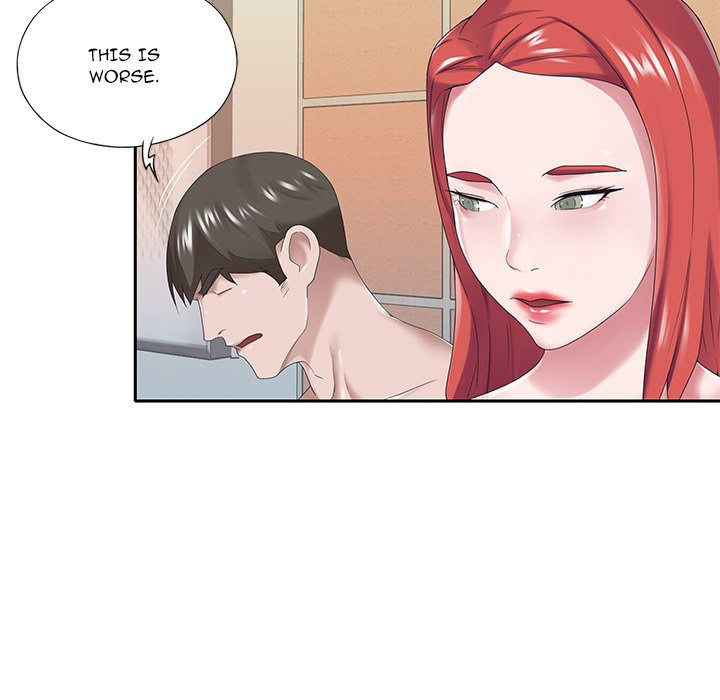 Maid Chapter 30 Page 71