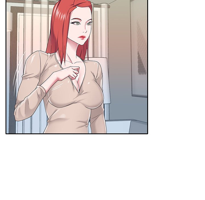 Maid Chapter 30 Page 73