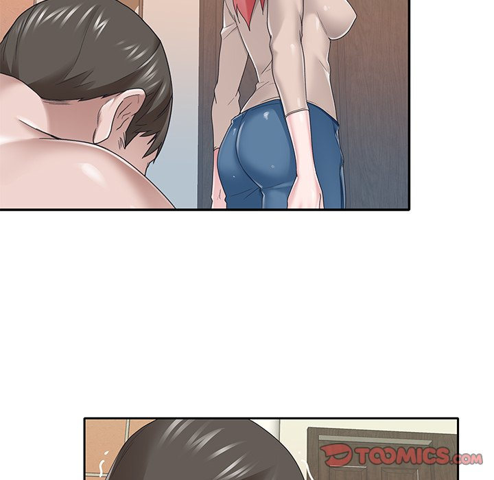Maid Chapter 31 Page 10
