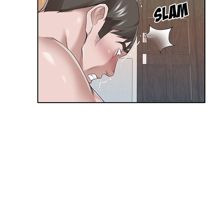 Maid Chapter 31 Page 11