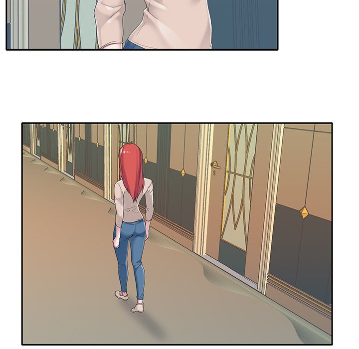 Maid Chapter 31 Page 13