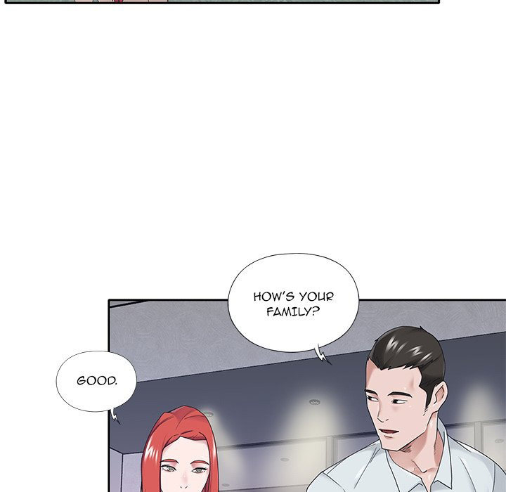 Maid Chapter 31 Page 20