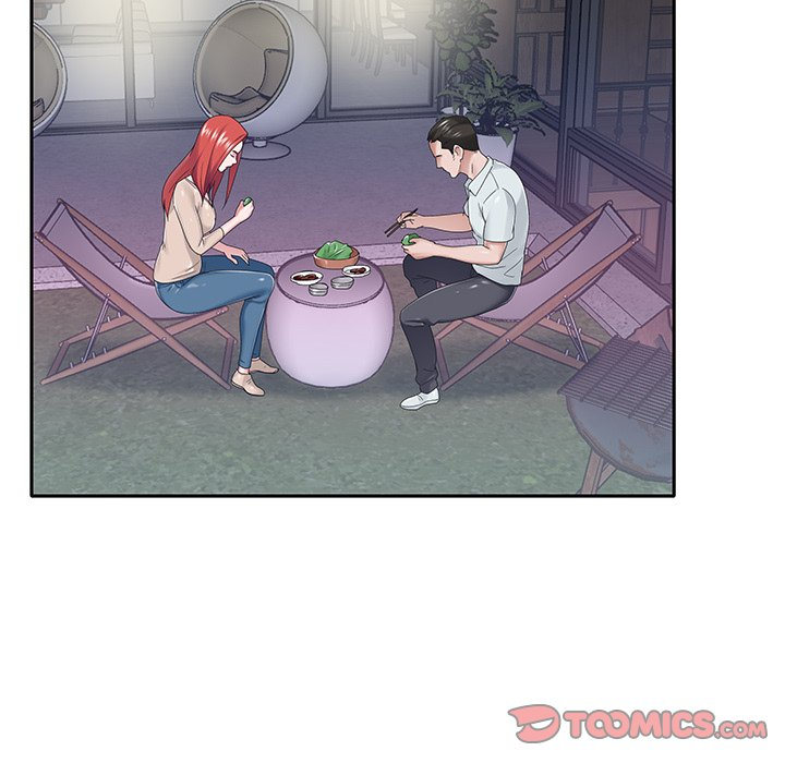 Maid Chapter 31 Page 22
