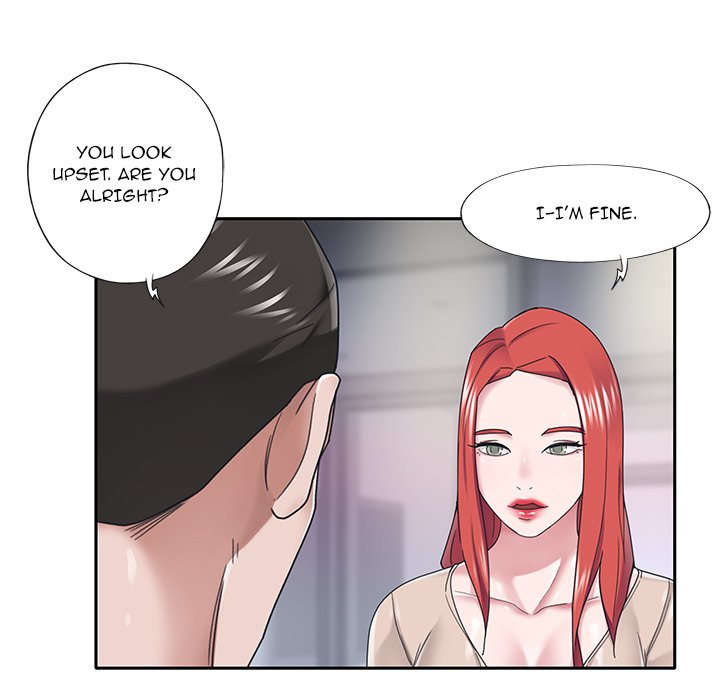Maid Chapter 31 Page 23