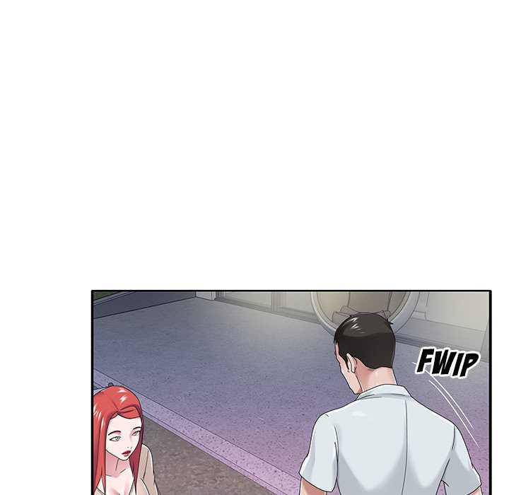 Maid Chapter 31 Page 25