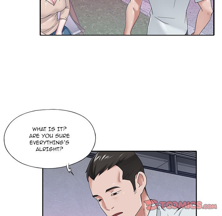 Maid Chapter 31 Page 26