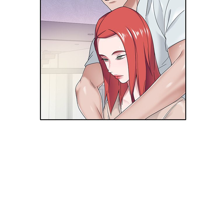Maid Chapter 31 Page 27