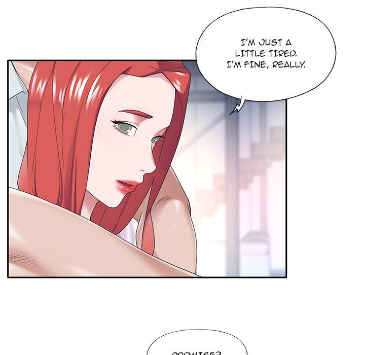 Maid Chapter 31 Page 28