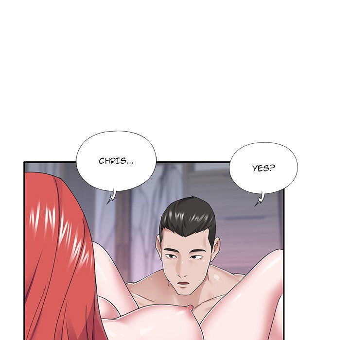 Maid Chapter 31 Page 35