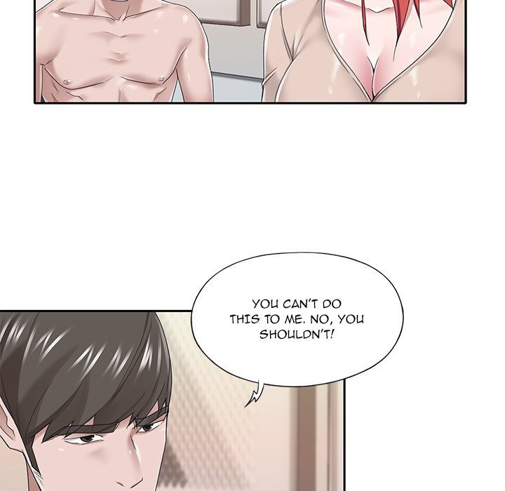 Maid Chapter 31 Page 5