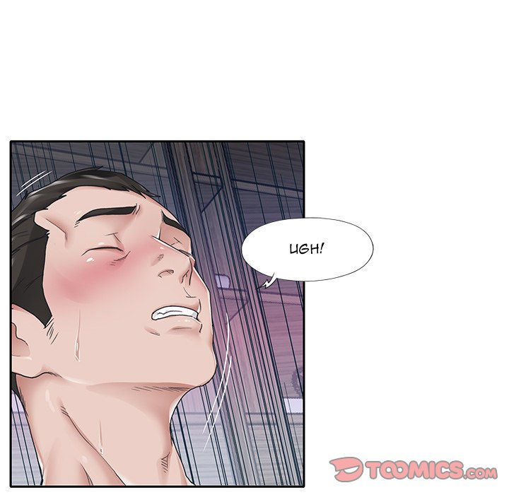 Maid Chapter 31 Page 50
