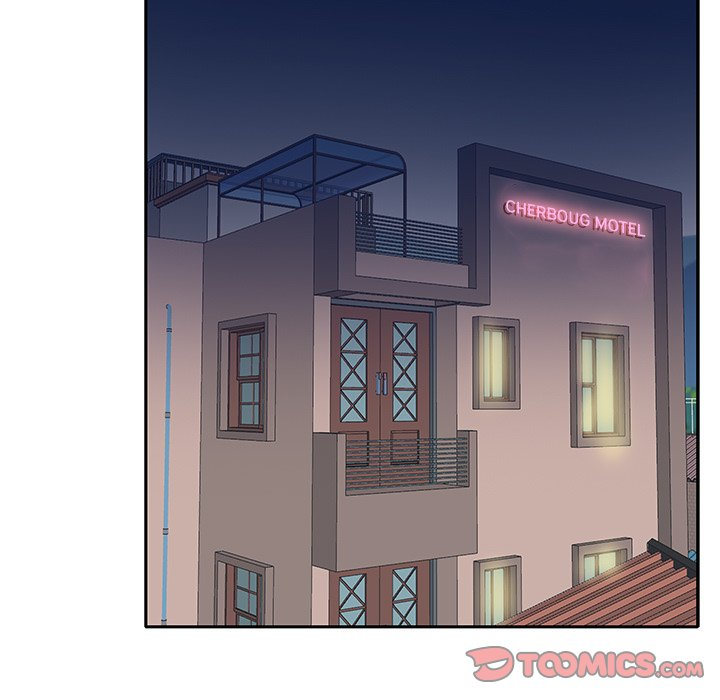 Maid Chapter 31 Page 54