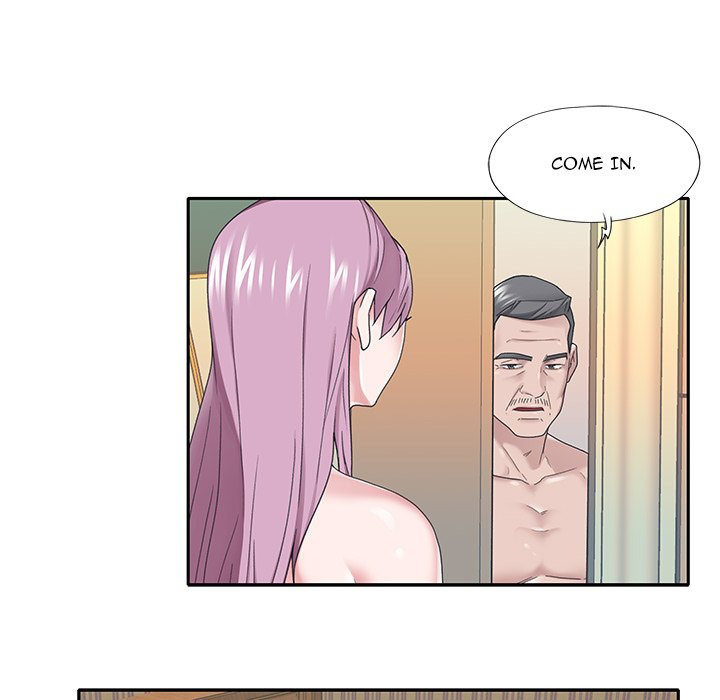 Maid Chapter 31 Page 56