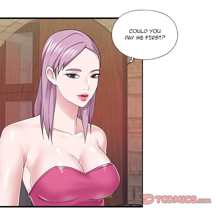 Maid Chapter 31 Page 58