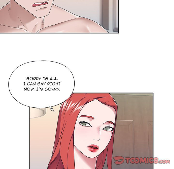 Maid Chapter 31 Page 6