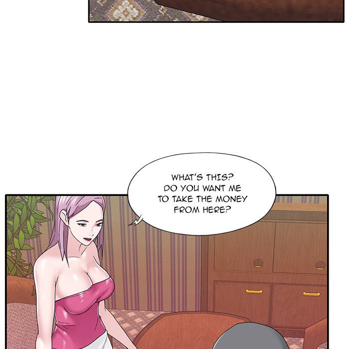 Maid Chapter 31 Page 60