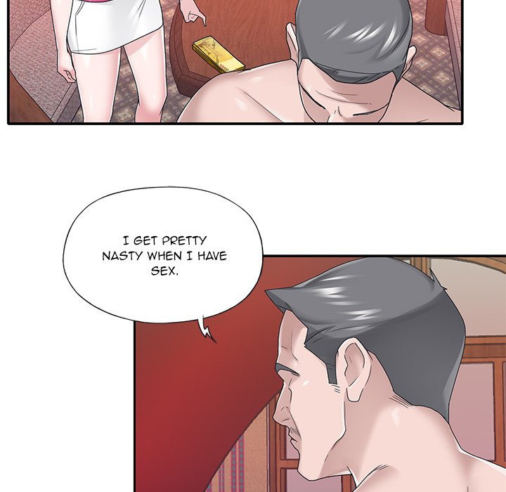 Maid Chapter 31 Page 61
