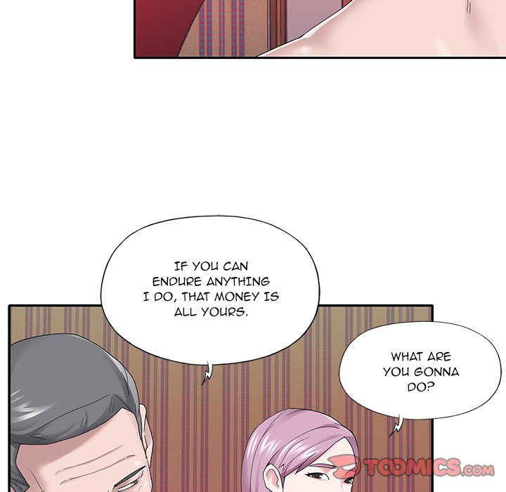 Maid Chapter 31 Page 62