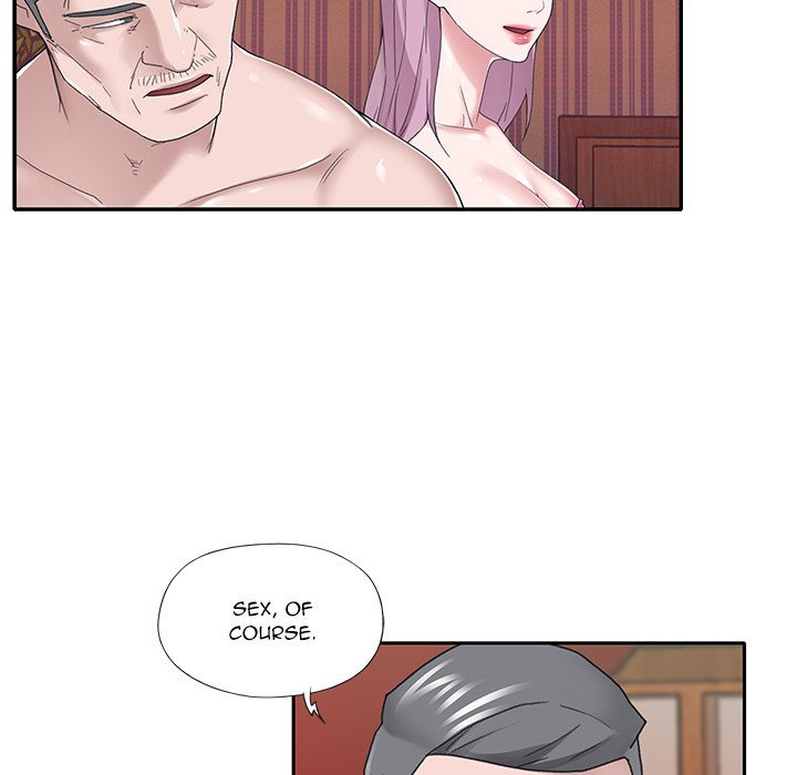 Maid Chapter 31 Page 63