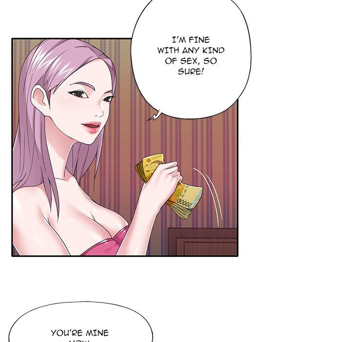 Maid Chapter 31 Page 65